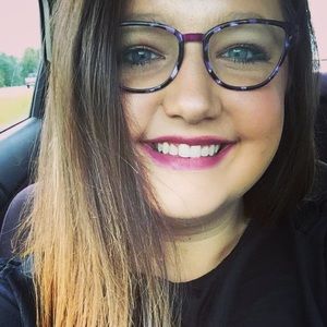 Meet your Posher, Mariah